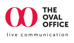 Logo The Oval Office